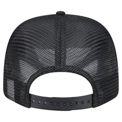 Miami Marlins New Era Flag 9SEVENTY Stretch-Snap Hat Sale