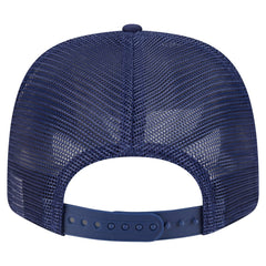 Milwaukee Brewers New Era Flag 9SEVENTY Stretch-Snap Hat Sale