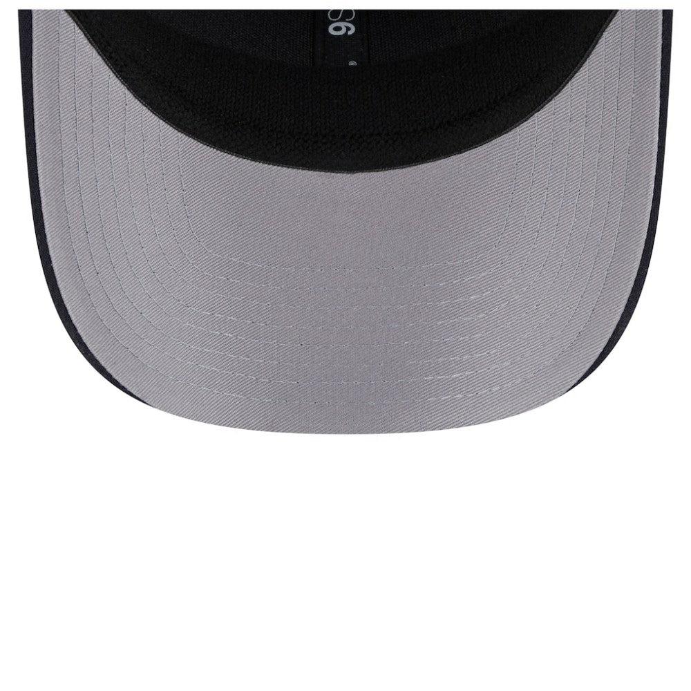 Minnesota Twins New Era Flag 9SEVENTY Stretch-Snap Hat Discount