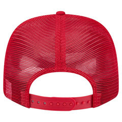St. Louis Cardinals New Era Flag 9SEVENTY Stretch-Snap Hat for sale