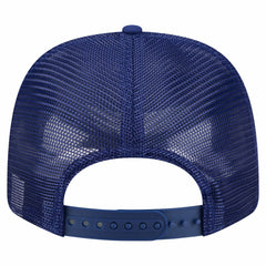 Texas Rangers New Era Flag 9SEVENTY Stretch-Snap Hat Near Me