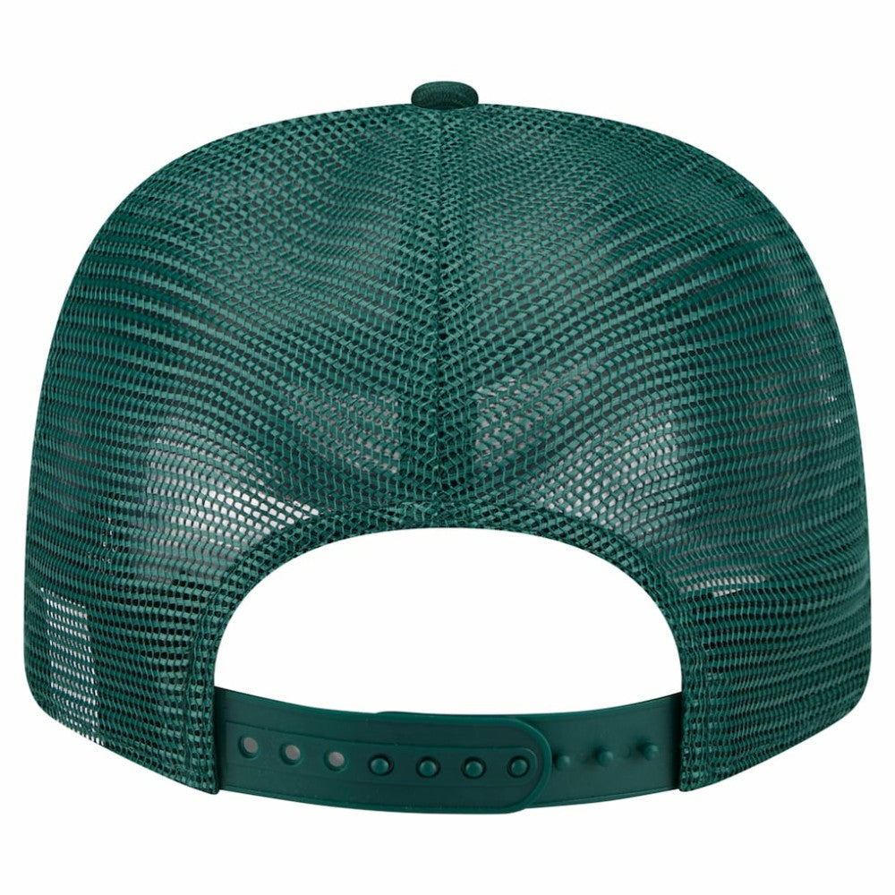 Athletics New Era Flag 9SEVENTY Stretch-Snap Hat Near Me