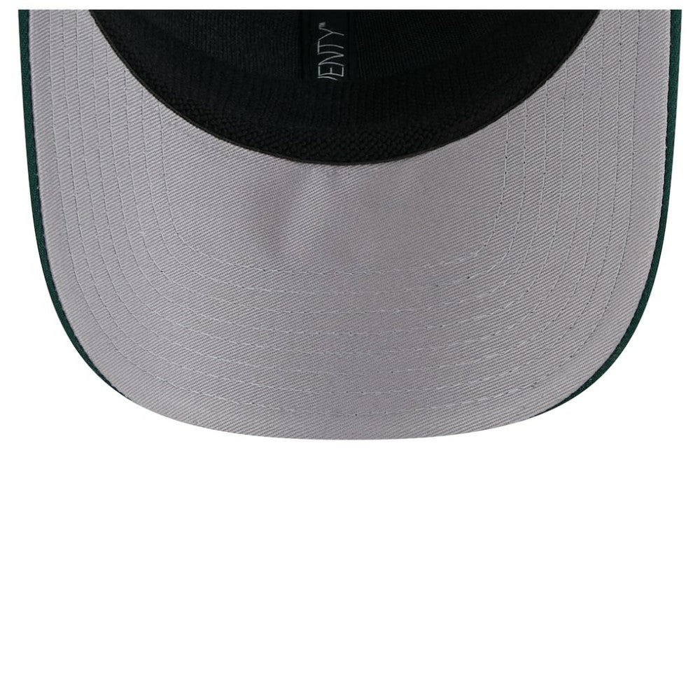 Athletics New Era Flag 9SEVENTY Stretch-Snap Hat Near Me