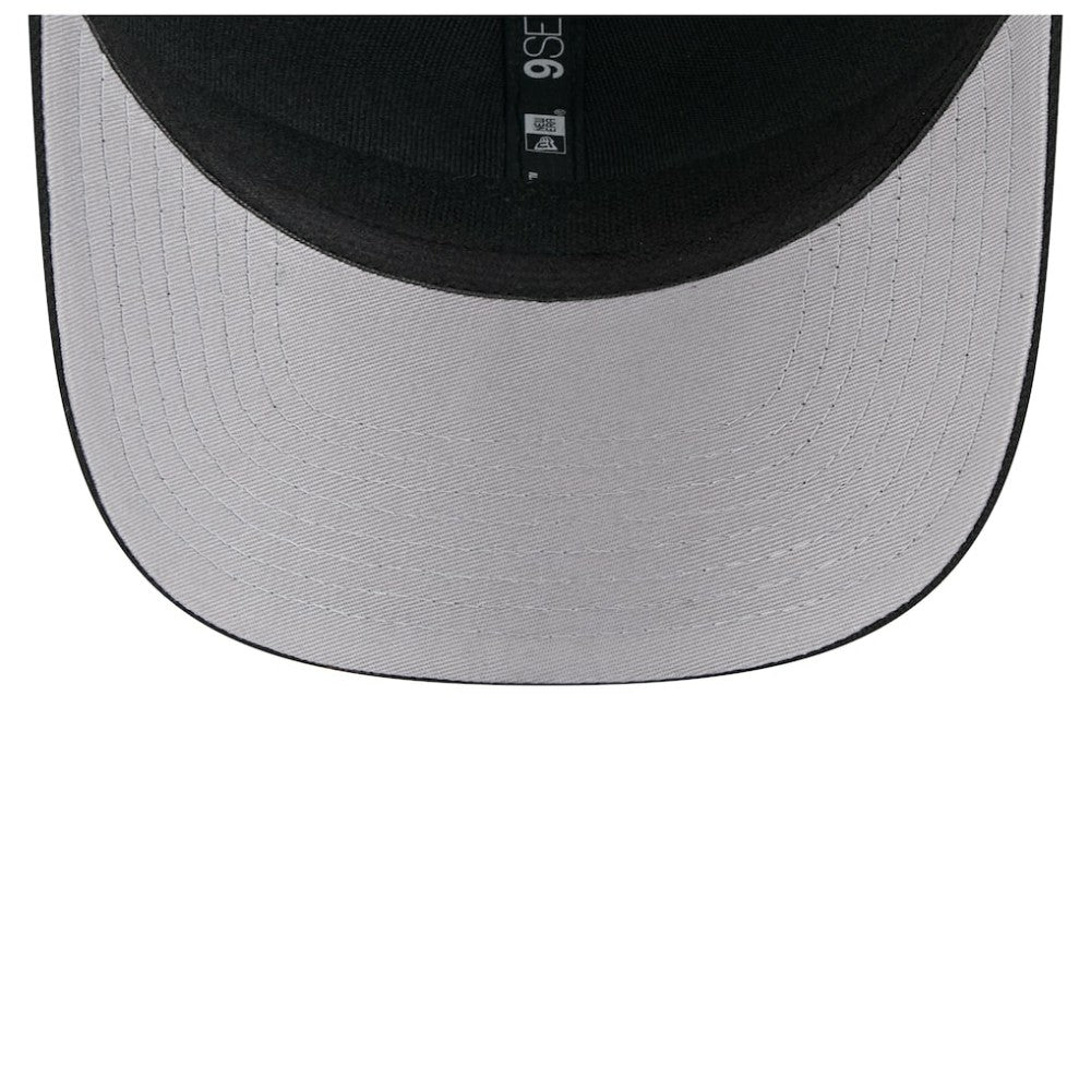 Chicago White Sox New Era Flag 9SEVENTY Stretch-Snap Hat Discount