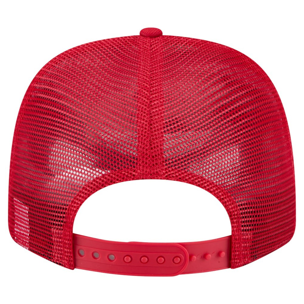 Philadelphia Phillies New Era Flag 9SEVENTY Stretch-Snap Hat Outlet