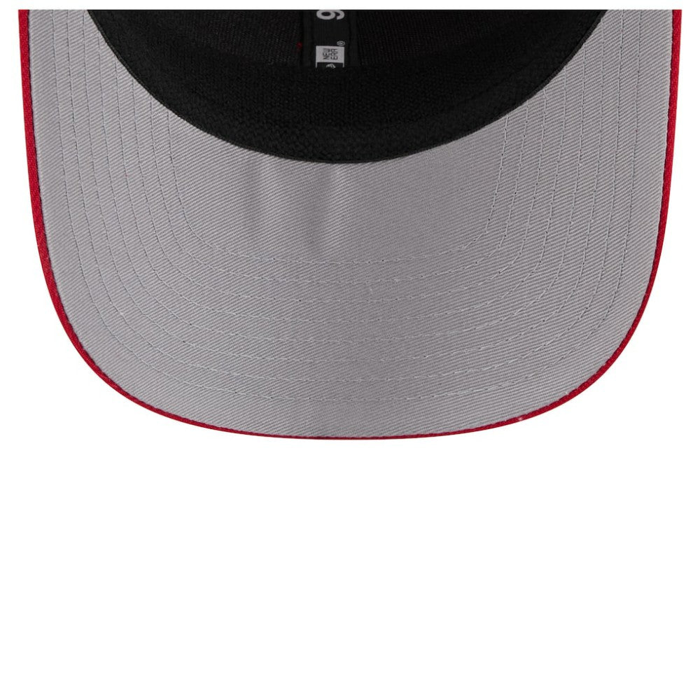 Philadelphia Phillies New Era Flag 9SEVENTY Stretch-Snap Hat Outlet