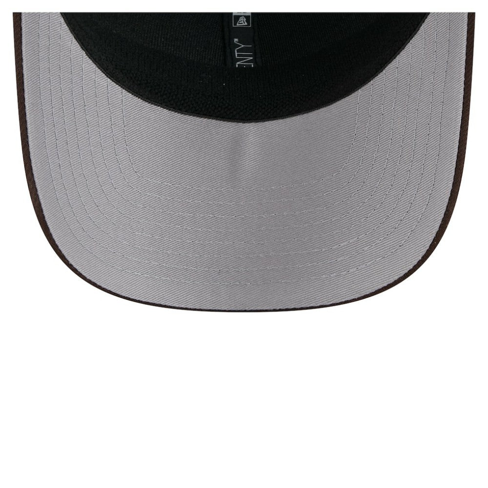 San Diego Padres New Era Flag 9SEVENTY Stretch-Snap Hat Sale