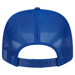 Chicago Cubs New Era Flag 9SEVENTY Stretch-Snap Hat Outlet