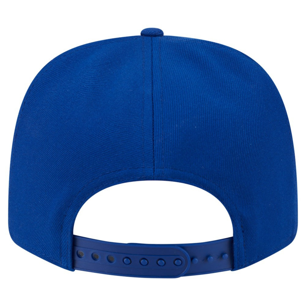Chicago Cubs New Era Multi-Rope 9SEVENTY Stretch-Snap Hat Sale