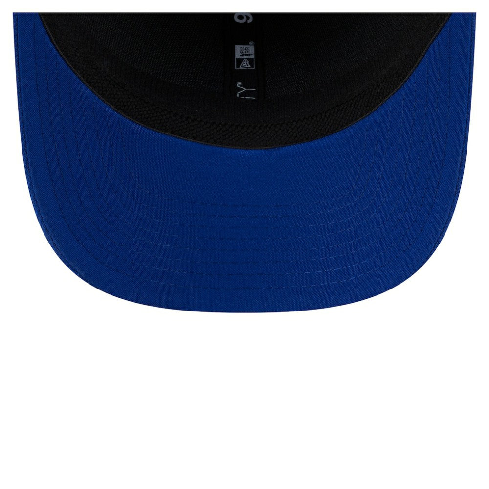 Chicago Cubs New Era Multi-Rope 9SEVENTY Stretch-Snap Hat Sale