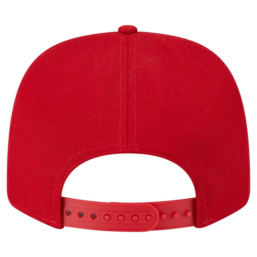 Washington Nationals New Era Multi-Rope 9SEVENTY Stretch-Snap Hat for sale