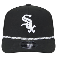 Chicago White Sox New Era Multi-Rope 9SEVENTY Stretch-Snap Hat Online