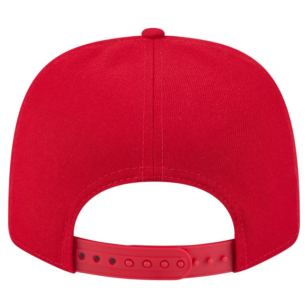 Cincinnati Reds New Era Multi-Rope 9SEVENTY Stretch-Snap Hat Online