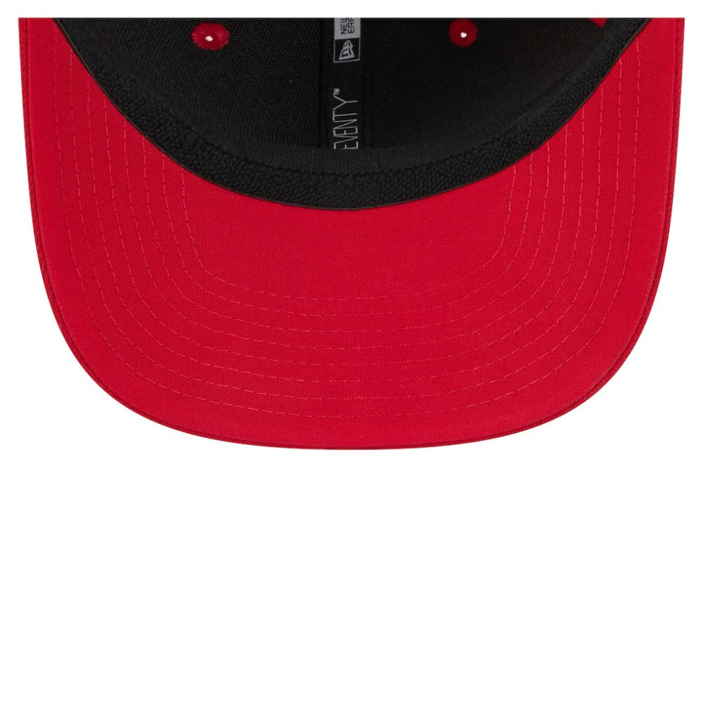 Cincinnati Reds New Era Multi-Rope 9SEVENTY Stretch-Snap Hat Online