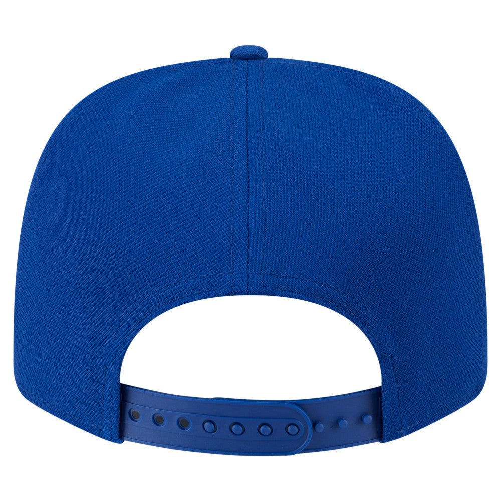 New York Mets New Era Multi-Rope 9SEVENTY Stretch-Snap Hat Outlet