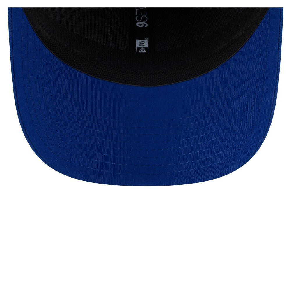 New York Mets New Era Multi-Rope 9SEVENTY Stretch-Snap Hat Outlet