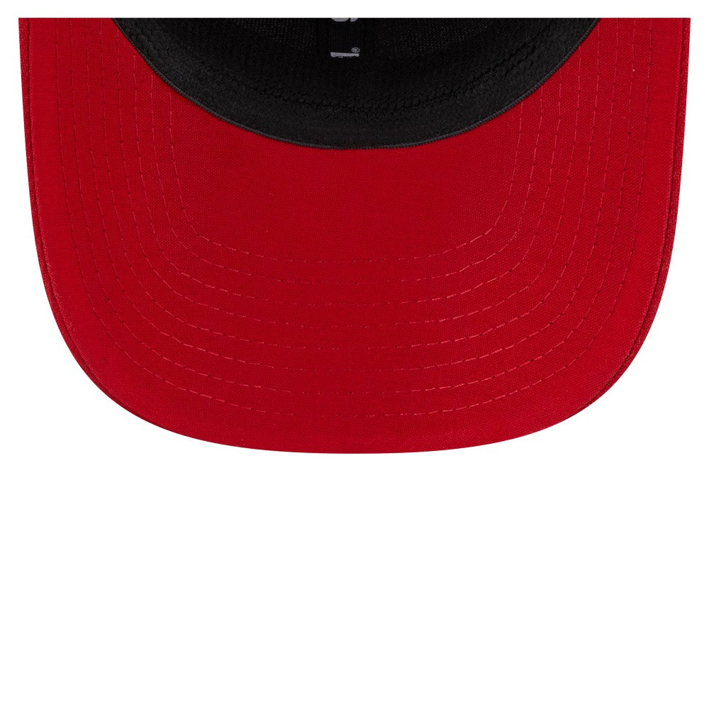 Los Angeles Angels New Era Multi-Rope 9SEVENTY Stretch-Snap Hat Outlet