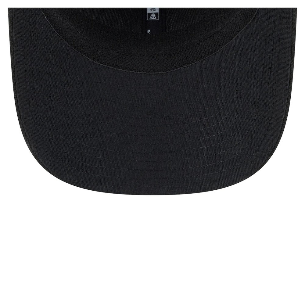 San Francisco Giants New Era Multi-Rope 9SEVENTY Stretch-Snap Hat Online