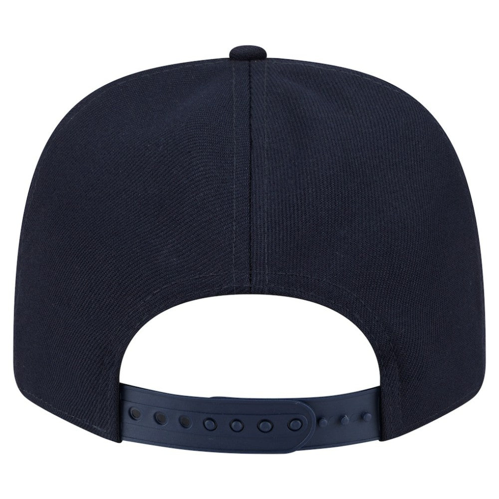Houston Astros New Era Multi-Rope 9SEVENTY Stretch-Snap Hat Outlet