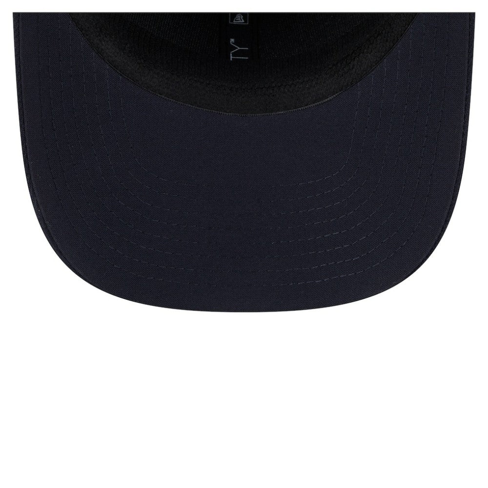 Houston Astros New Era Multi-Rope 9SEVENTY Stretch-Snap Hat Outlet