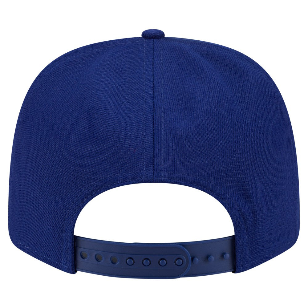 Los Angeles Dodgers New Era Multi-Rope 9SEVENTY Stretch-Snap Hat Sale