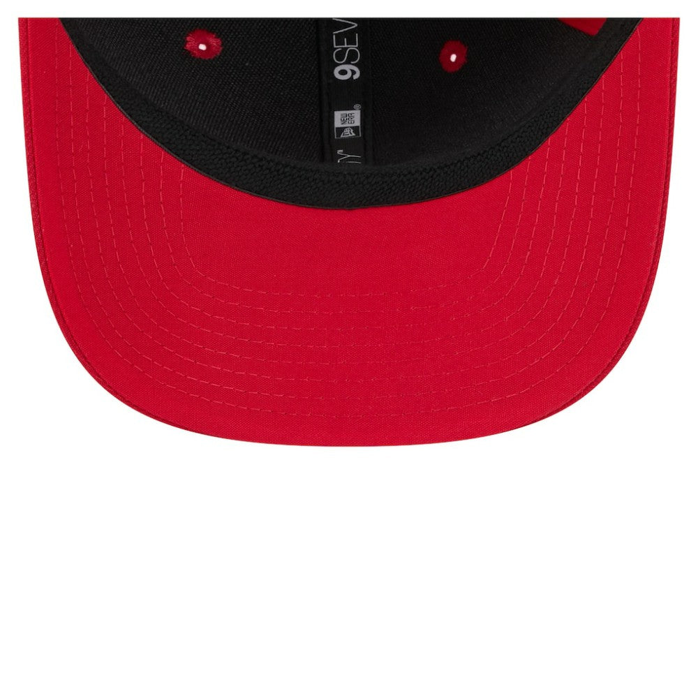 Philadelphia Phillies New Era Multi-Rope 9SEVENTY Stretch-Snap Hat Near Me