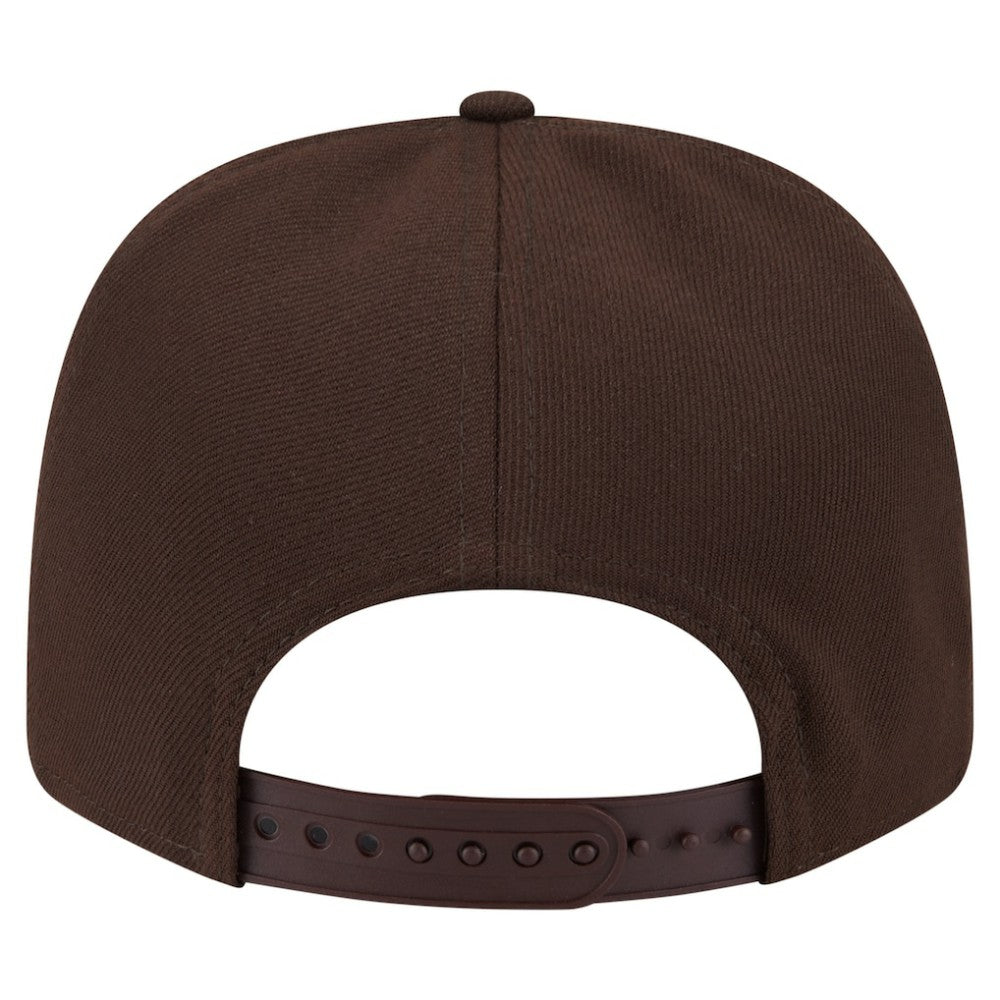 San Diego Padres New Era Multi-Rope 9SEVENTY Stretch-Snap Hat Online