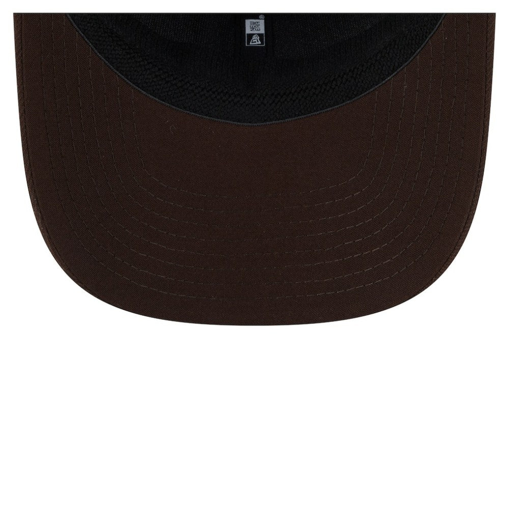 San Diego Padres New Era Multi-Rope 9SEVENTY Stretch-Snap Hat Online