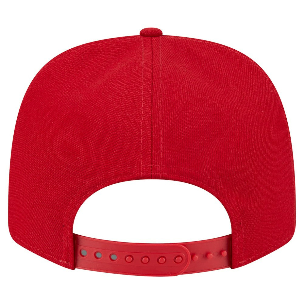 St. Louis Cardinals New Era Multi-Rope 9SEVENTY Stretch-Snap Hat Near Me
