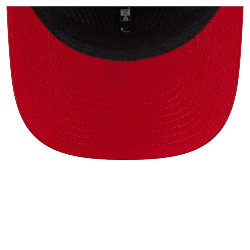 St. Louis Cardinals New Era Multi-Rope 9SEVENTY Stretch-Snap Hat Near Me