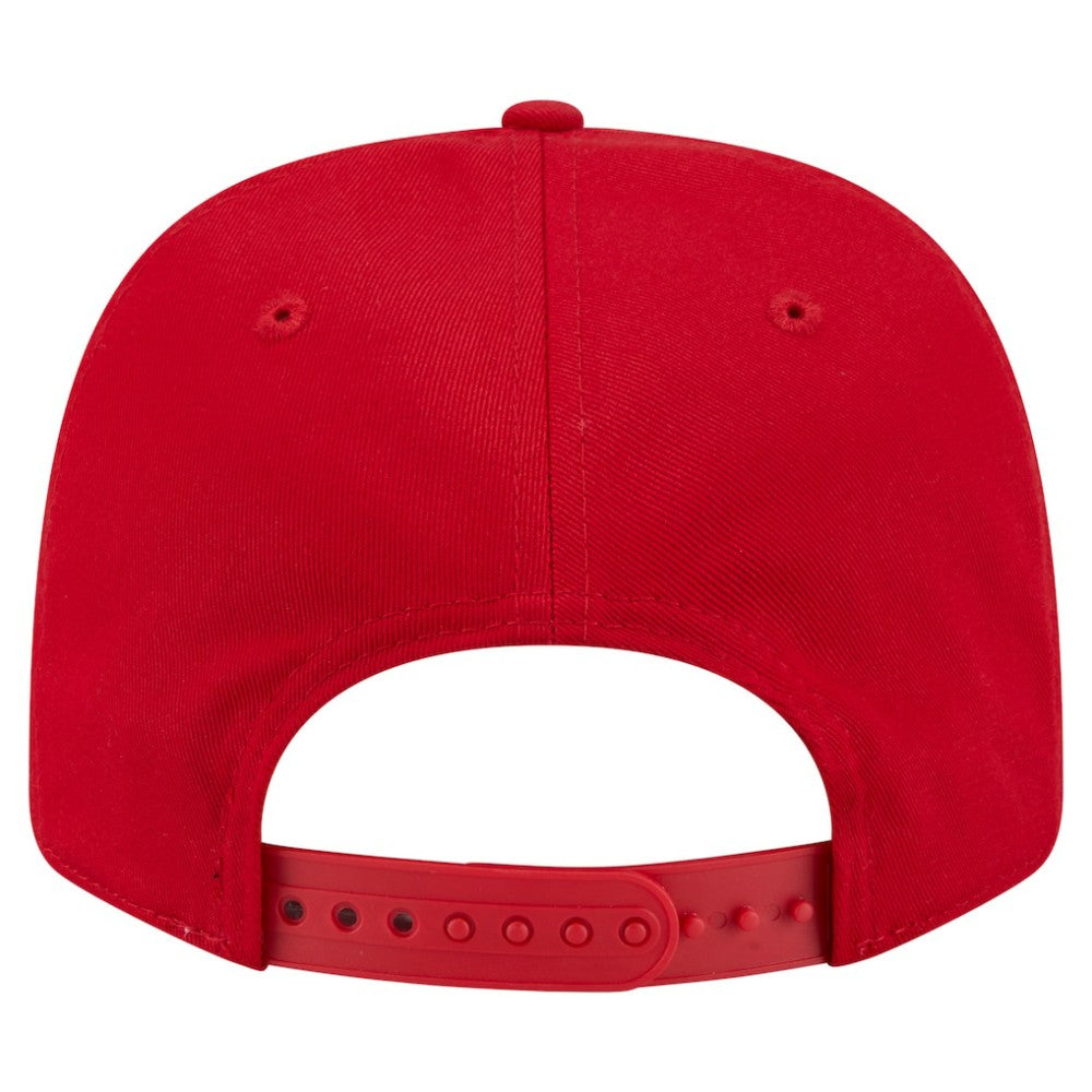 Washington Nationals New Era Circle Patch 9SEVENTY Stretch-Snap Hat Near Me