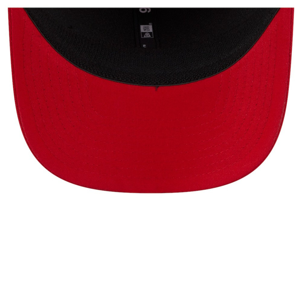Washington Nationals New Era Circle Patch 9SEVENTY Stretch-Snap Hat Near Me