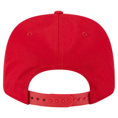 Los Angeles Angels New Era Circle Patch 9SEVENTY Stretch-Snap Hat Near Me