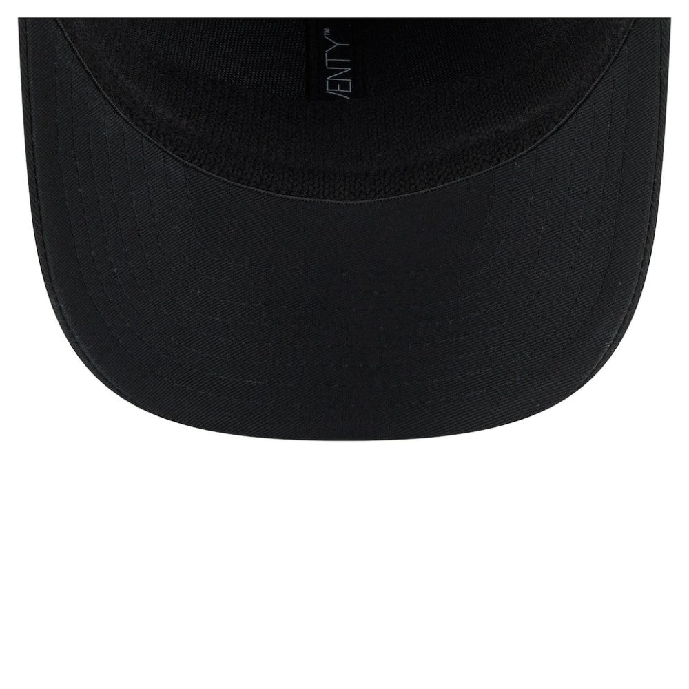 Pittsburgh Pirates New Era Circle Patch 9SEVENTY Stretch-Snap Hat Outlet
