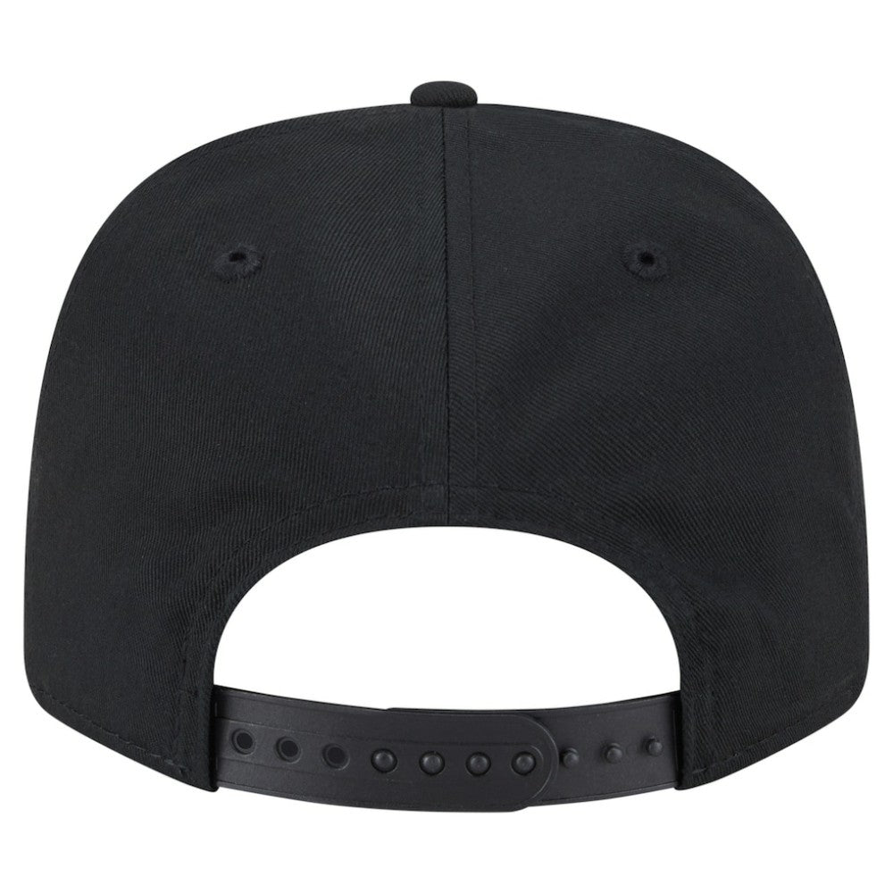 San Francisco Giants New Era Circle Patch 9SEVENTY Stretch-Snap Hat Near Me