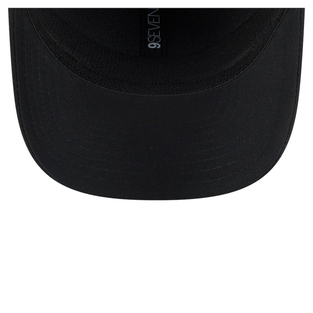 San Francisco Giants New Era Circle Patch 9SEVENTY Stretch-Snap Hat Near Me
