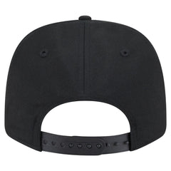 Miami Marlins New Era Circle Patch 9SEVENTY Stretch-Snap Hat Sale