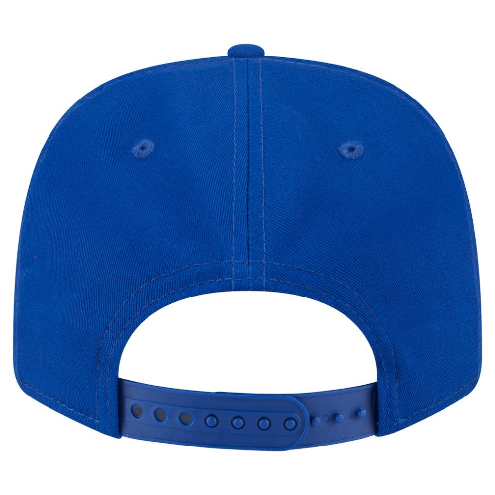 New York Mets New Era Circle Patch 9SEVENTY Stretch-Snap Hat for sale