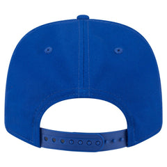 New York Mets New Era Circle Patch 9SEVENTY Stretch-Snap Hat for sale