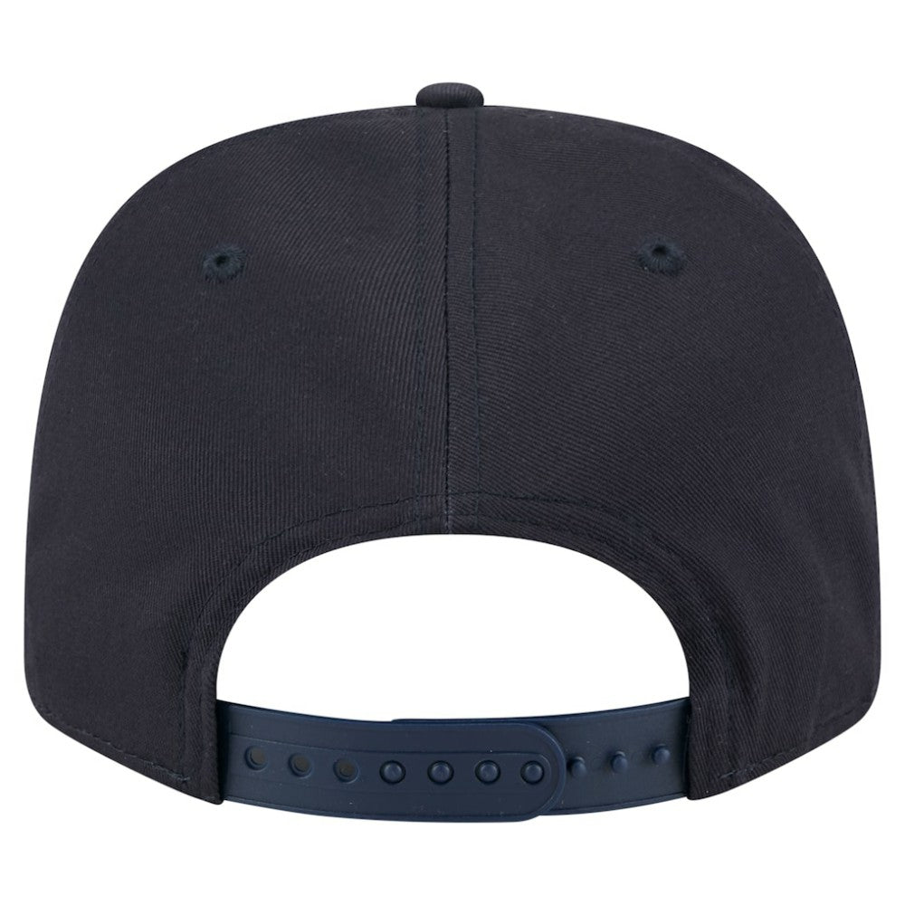 New York Yankees New Era Circle Patch 9SEVENTY Stretch-Snap Hat for sale
