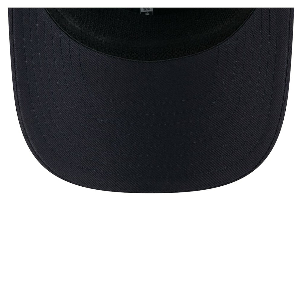 New York Yankees New Era Circle Patch 9SEVENTY Stretch-Snap Hat for sale
