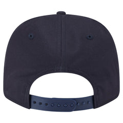 Atlanta Braves New Era Circle Patch 9SEVENTY Stretch-Snap Hat Near Me