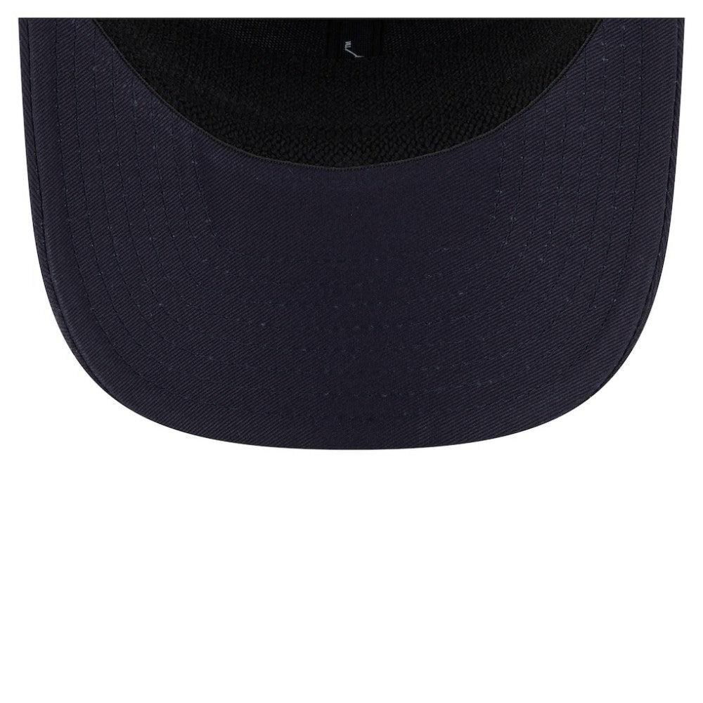 Boston Red Sox New Era Circle Patch 9SEVENTY Stretch-Snap Hat Online