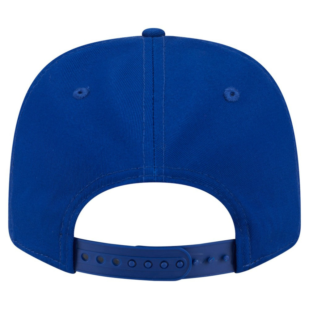 Chicago Cubs New Era Circle Patch 9SEVENTY Stretch-Snap Hat Sale