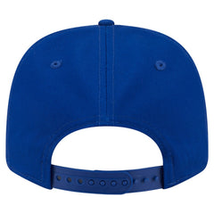 Chicago Cubs New Era Circle Patch 9SEVENTY Stretch-Snap Hat Sale