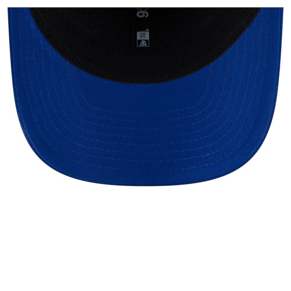 Chicago Cubs New Era Circle Patch 9SEVENTY Stretch-Snap Hat Sale