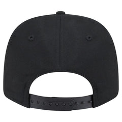 Colorado Rockies New Era Circle Patch 9SEVENTY Stretch-Snap Hat Outlet
