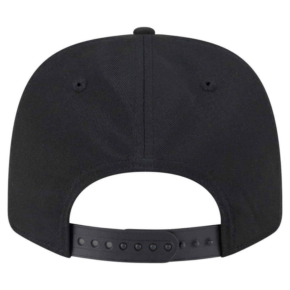 Chicago White Sox New Era Circle Patch 9SEVENTY Stretch-Snap Hat Sale