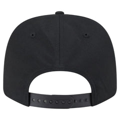 Chicago White Sox New Era Circle Patch 9SEVENTY Stretch-Snap Hat Sale