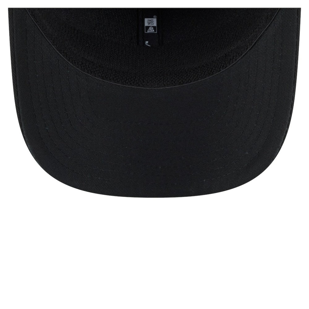 Chicago White Sox New Era Circle Patch 9SEVENTY Stretch-Snap Hat Sale